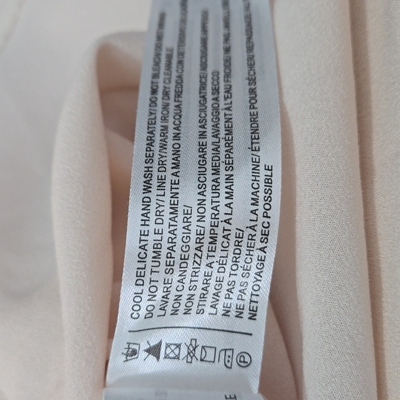 Anthropologie Blouse - Picture 4 of 5